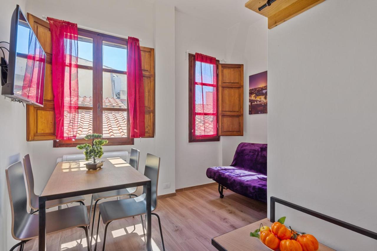 Uffizi Gallery Cozy Flat フィレンツェ エクステリア 写真