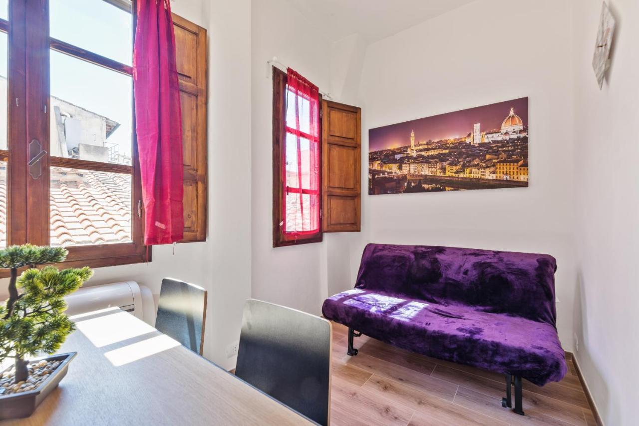 Uffizi Gallery Cozy Flat フィレンツェ エクステリア 写真